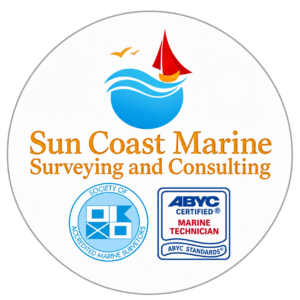 suncoastsamsabyc-2 | Marine Surveyors Myrtle Beach Boat Inspection