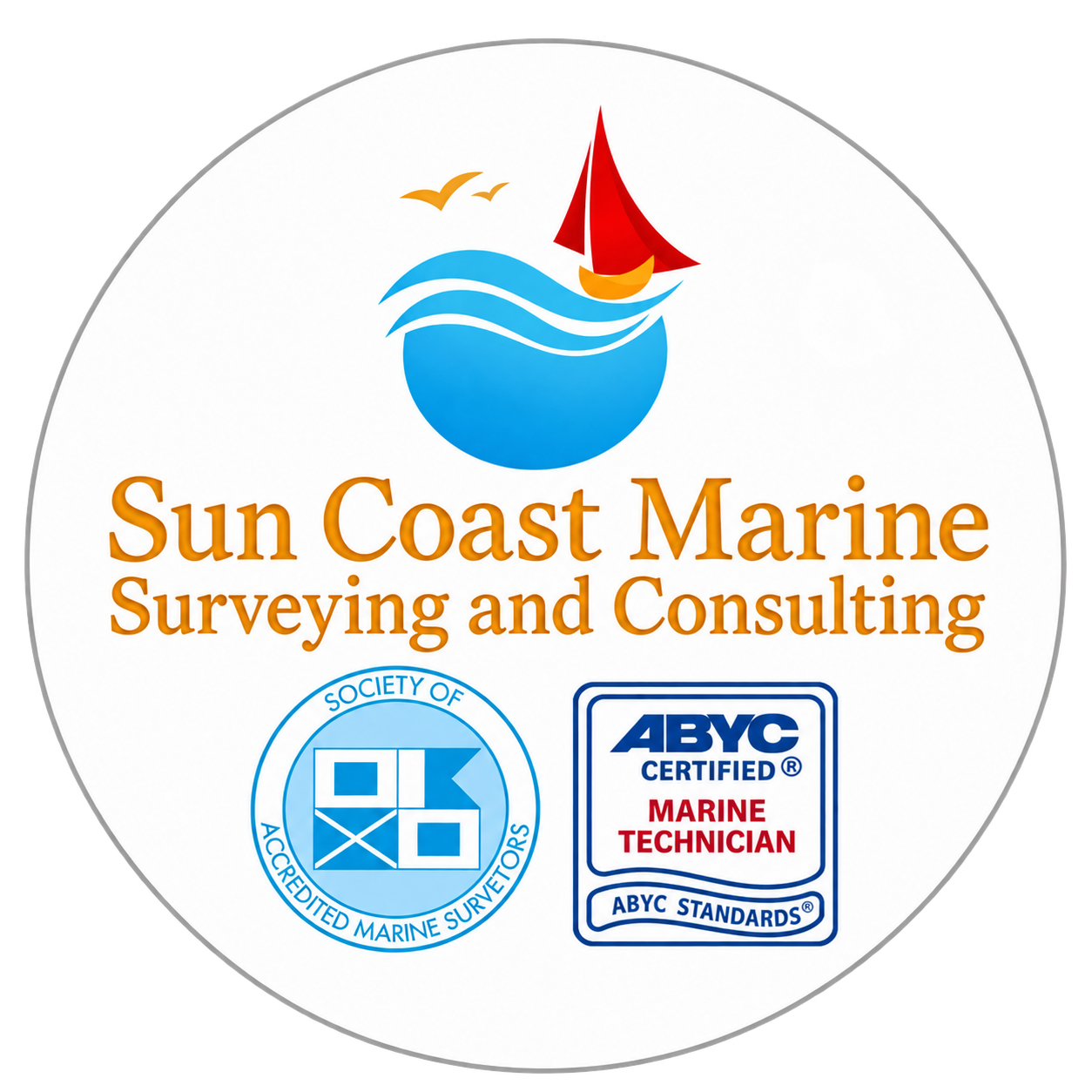 Marine Surveyor Services in Myrtle Beach, SC