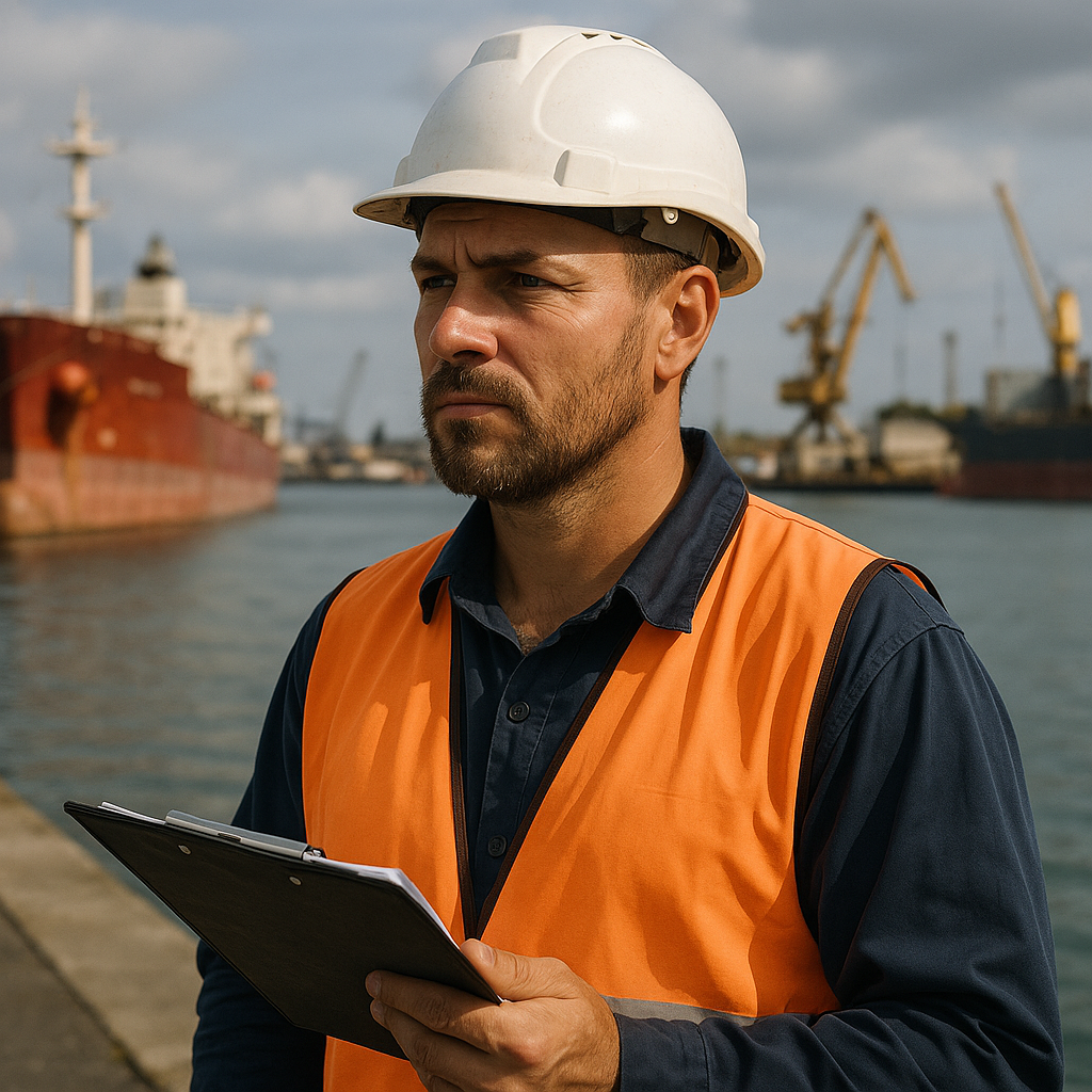 certified marine surveyor near me